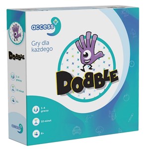 Picture of Dobble Access+