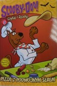 Scooby Doo... -  books from Poland
