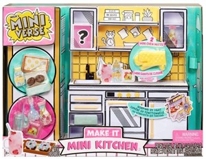 Picture of MGA's Miniverse - Make It Mini Kitchen