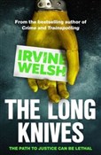 The Long K... - Irvine Welsh -  books from Poland