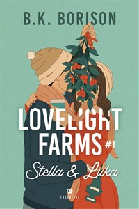 Picture of Lovelight Farms tom 1 Stella & Luka