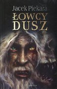 polish book : Łowcy dusz... - Jacek Piekara