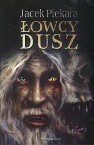 Picture of Łowcy dusz