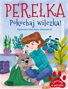 Książka : Zwierzęta ... - Agnieszka Nożyńska-Demianiuk