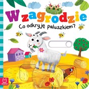 W zagrodzi... - Grażyna Wasilewicz - Ksiegarnia w UK