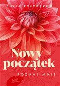 Nowy począ... - Zofia Pyłypczuk -  Książka z wysyłką do UK