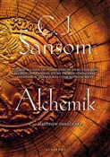 Alchemik - C.J. Sansom -  Polish Bookstore 