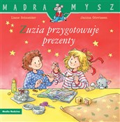 Zuzia przy... - Liane Schneider -  foreign books in polish 