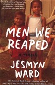 Men We Rea... - Jesmyn Ward - Ksiegarnia w UK