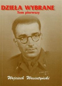 Obrazek Dzieła wybrane tom 1