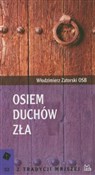 polish book : Osiem duch... - Włodzimierz Zatorski