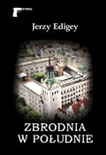 polish book : Zbrodnia w... - Jerzy Edigey