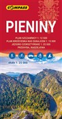 Pieniny 1:... -  books from Poland