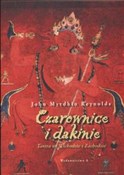 Czarownice... - John Myrdhin Reynolds -  foreign books in polish 
