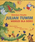 Dziecięca ... - Julian Tuwim -  Książka z wysyłką do UK