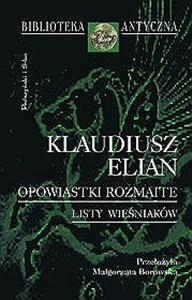 Picture of Opowiastki rozmaite listy wieśniaków