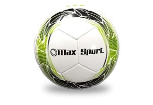 Obrazek Piłka nożna Maxsport