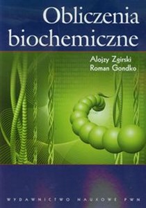 Obrazek Obliczenia biochemiczne