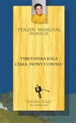 Książka : Tybetańska... - Tenzin Wangyal Rinpocze
