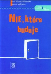 Picture of NIE, które buduje