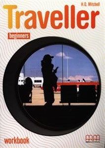 Picture of Traveller beginners Workbook + CD