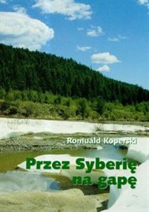 Obrazek Przez Syberię na gapę