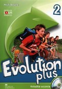 Evolution ... - Nick Beare -  books from Poland