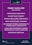 Polska książka : Prawo hand...