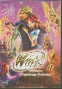 Picture of Winx Club Tajemnica Zaginionego Królestwa