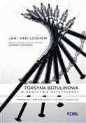 Polska książka : Toksyna bo... - Joanna Czuwara