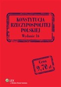 Konstytucj... -  foreign books in polish 