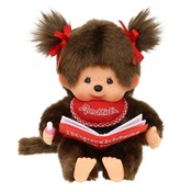 Małpka sie... -  Polish Bookstore 