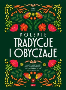 Picture of Polskie tradycje i obyczaje