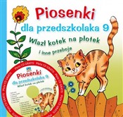 polish book : Piosenki d... - Opracowanie Zbiorowe