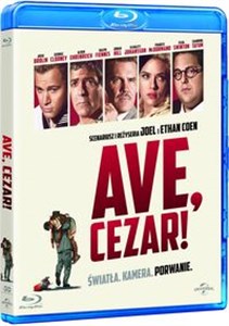 Picture of Ave Cezar!