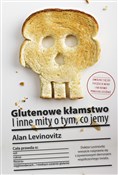 Glutenowe ... - Alan Levinovitz -  books in polish 
