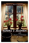 Randka z j... - Elżbieta Sęczykowska -  Polish Bookstore 
