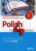 polish book : Polski w 4... - Marzena Kowalska