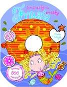 polish book : Fruzia pąc... - Opracowanie Zbiorowe
