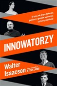 polish book : Innowatorz... - Walter Isaacson