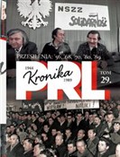 Kronika PR... - Iwona Kienzler -  foreign books in polish 