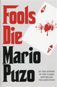 Fools Die - Mario Puzo -  books in polish 