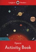 Space Acti... -  Polish Bookstore 