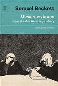 Utwory wyb... - Samuel Beckett -  books from Poland