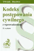 Kodeks pos... -  books in polish 