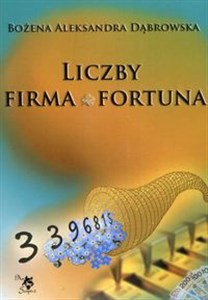 Picture of Liczby firma fortuna