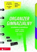 Organizer ... - Sebastian Grabowski, Daniel Gwizdała, Marta Włodarczyk -  books in polish 