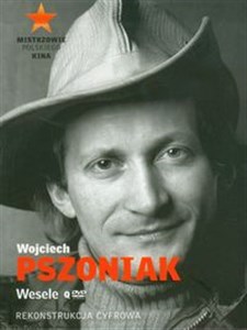 Picture of Wojciech Pszoniak Wesele Rekonstrukcja cyfrowa