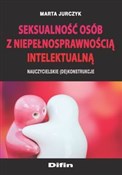 Książka : Seksualnoś... - Marta Jurczyk