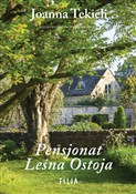 Pensjonat ... - Joanna Tekieli -  foreign books in polish 